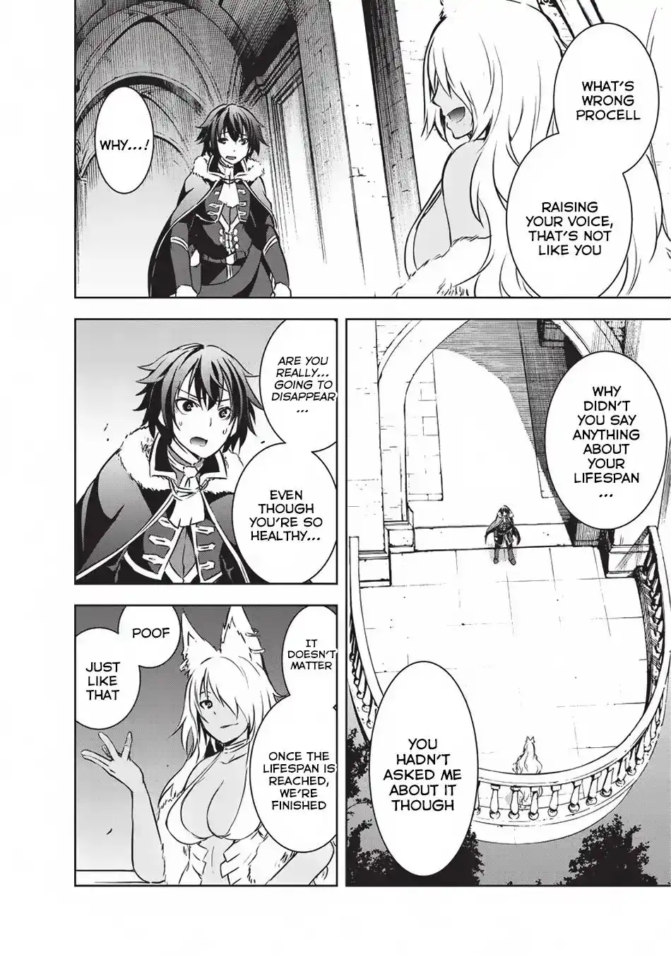 Maou-sama no Machizukuri! ~Saikyou no Dungeon wa Kindai Toshi~ Chapter 8 20